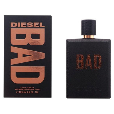 Diesel Bad EDT - Top Dog Cosmetics