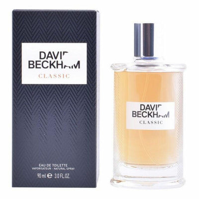 David & Victoria Beckham Classic EDT (90 ml) - Top Dog Cosmetics