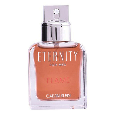 Calvin Klein Eternity Flame (EDT) - Top Dog Cosmetics