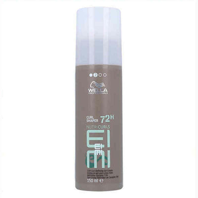 Flexible Fixing Cream Eimi Nutri Curl Shaper Wella Eimi Nutri 150 ml - Top Dog Cosmetics