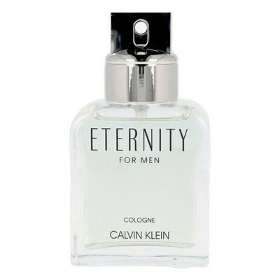 Calvin Klein Eternity For Men EDC - Top Dog Cosmetics