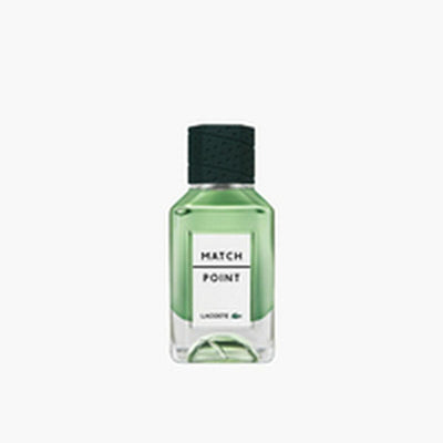 Lacoste Match Point EDT 50 ml - Top Dog Cosmetics