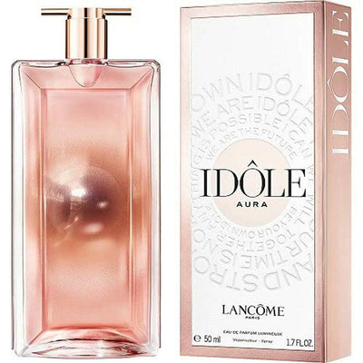 Lancôme Idole Aura EDP 50 ml - Top Dog Cosmetics