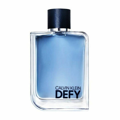 Calvin Klein CK Defy Man EDT (100 ml) - Top Dog Cosmetics