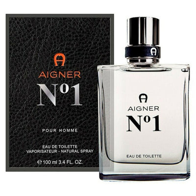 Aigner Parfums Nº 1 EDT - Top Dog Cosmetics