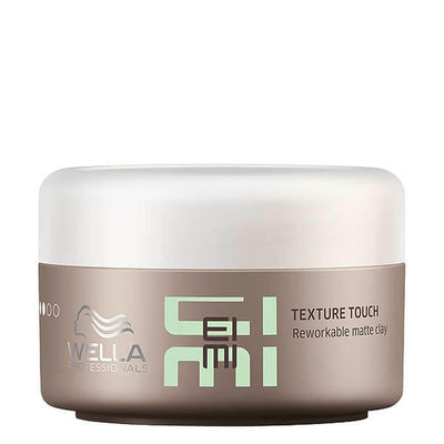 Moulding Wax Wella EIMI 75 ml - Top Dog Cosmetics