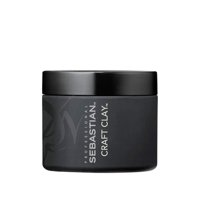 Moulding Wax Sebastian 50 ml - Top Dog Cosmetics