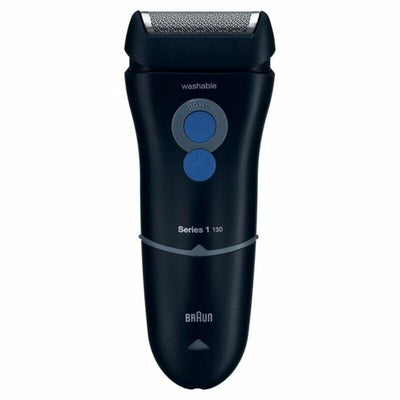 Shaver Braun Series 1 130S-1 - Top Dog Cosmetics