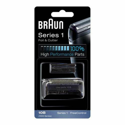 Replacement Braun 10B Series 1 190 - Top Dog Cosmetics