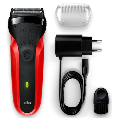 Body shaver Braun Series 3 300s - Top Dog Cosmetics