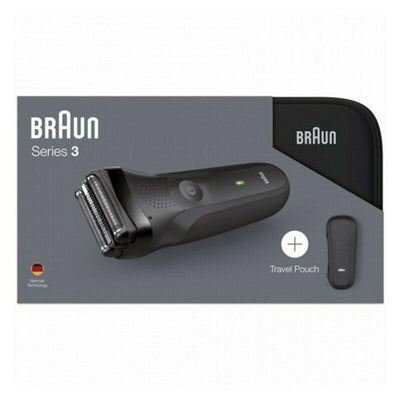 Electric Shaver Braun Series 3 300s - Top Dog Cosmetics