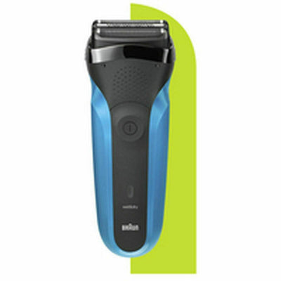 Electric shaver Braun 310BT - Top Dog Cosmetics