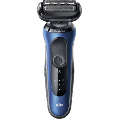 Electric shaver Braun Braun Series 6 - Top Dog Cosmetics