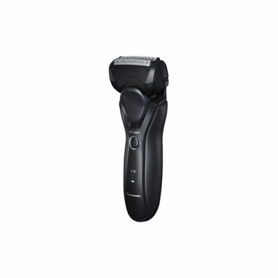 Rechargeable Electric Shaver Panasonic ES-RT37-K503 Stainless steel - Top Dog Cosmetics