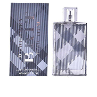 Burberry Brit for Him EDT - Top Dog Cosmetics