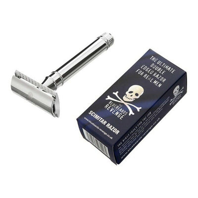 Shaving Razor The Bluebeards Revenge The Ultimate - Top Dog Cosmetics