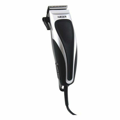 Hair clippers/Shaver Haeger HC-010.008A 10 W - Top Dog Cosmetics