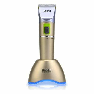 Rechargeable Electric Shaver Haeger HC-WG3.011A - Top Dog Cosmetics