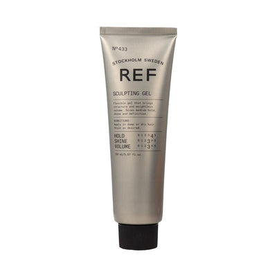 Styling Gel REF Sculpting Gel - Top Dog Cosmetics