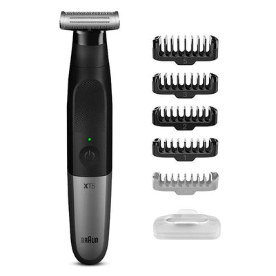 Hair clippers/Shaver Braun XT5100 - Top Dog Cosmetics