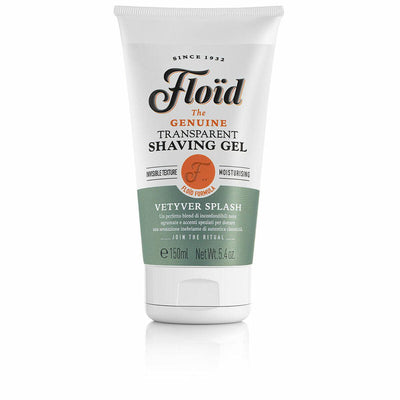 Floïd Shaving Gel (150ml) - Top Dog Cosmetics