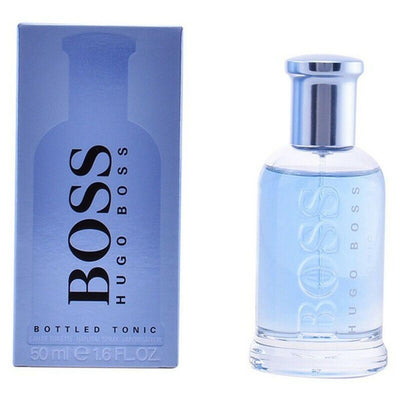 Hugo Boss Boss Bottled Tonic EDT - Top Dog Cosmetics