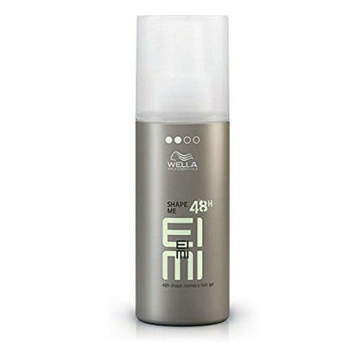 Styling Gel Eimi Wella (150 ml) - Top Dog Cosmetics