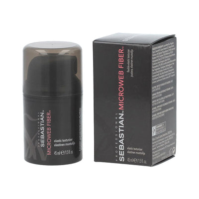 Hair Texturiser Sebastian Microweb Fiber 45 ml - Top Dog Cosmetics