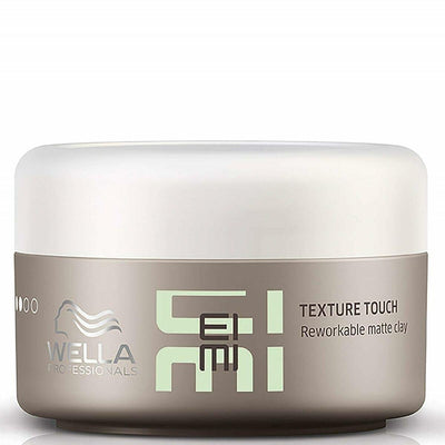 Wax Wella EIMI texture touch 75 ml - Top Dog Cosmetics