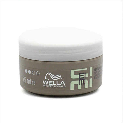 Soft Hold Wax Eimi Wella Eimi Cera 75 ml (75 ml) - Top Dog Cosmetics