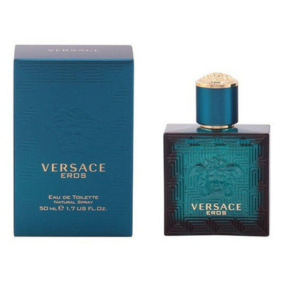 Versace Eros EDT - Top Dog Cosmetics