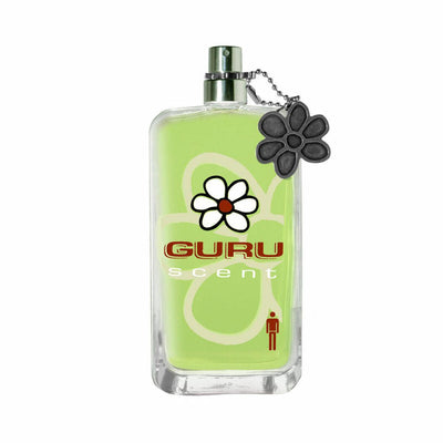 Guru Scent for Men EDT (100 ml) - Top Dog Cosmetics