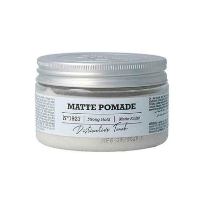 Firm Hold Wax Matte Pomade Nº1927 Farmavita - Top Dog Cosmetics