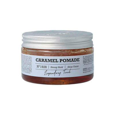 Styling Crème Farmavita Amaro Caramel Caramel 100 ml - Top Dog Cosmetics