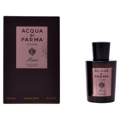 Men's Perfume Mirra Acqua Di Parma EDC - Top Dog Cosmetics