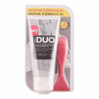 Body Hair Removal Cream Man Duo Taky Man Duo (200 ml) 200 ml - Top Dog Cosmetics