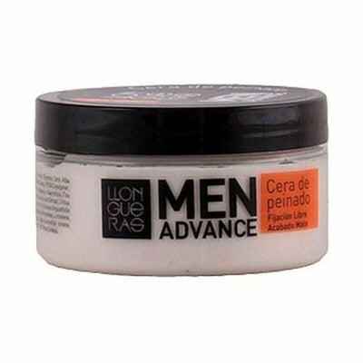 Moulding Wax Men Advance Original Llongueras Men Advance Original 85 ml - Top Dog Cosmetics