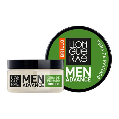 Moulding Wax Men Advance Llongueras (85 ml) - Top Dog Cosmetics