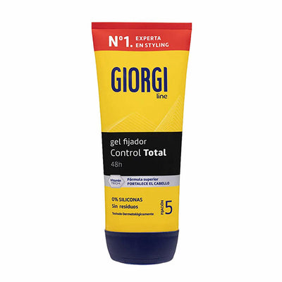 Styling Gel Giorgi Control Total 170 ml - Top Dog Cosmetics