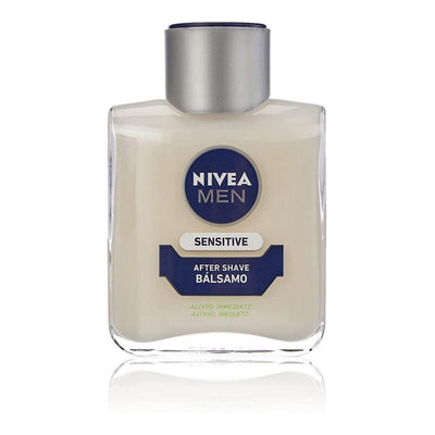 Nivea Aftershave (100 ml) - Top Dog Cosmetics