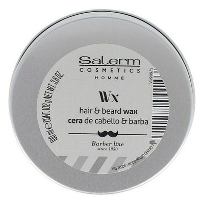 Moulding Wax Homme Salerm 27644 100 ml - Top Dog Cosmetics