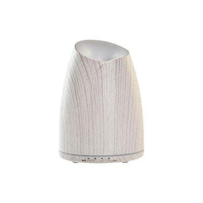 Essential Oil Diffuser DKD Home Decor White 500 ml - Top Dog Cosmetics