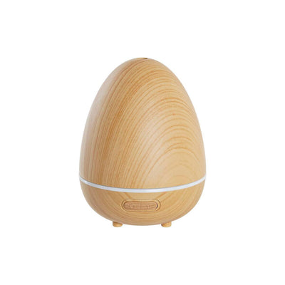 Essential Oil Diffuser DKD Home Decor Natural 150 ml - Top Dog Cosmetics