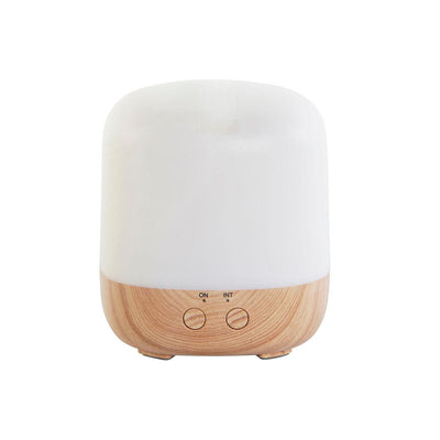 Humidifier Scent Diffuser DKD Home Decor White Natural 200 ml - Top Dog Cosmetics