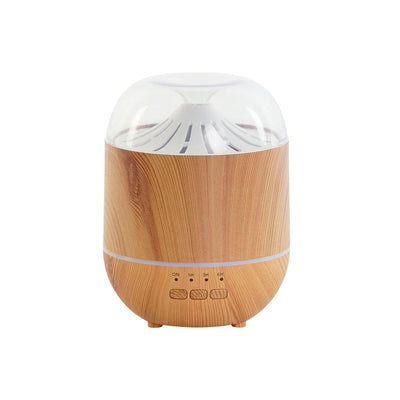 Humidifier Scent Diffuser DKD Home Decor White Natural 120 ml - Top Dog Cosmetics