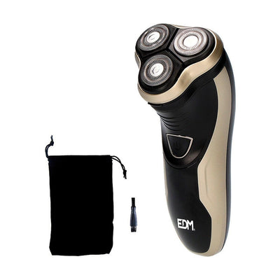 Electric shaver EDM 07592 - Top Dog Cosmetics