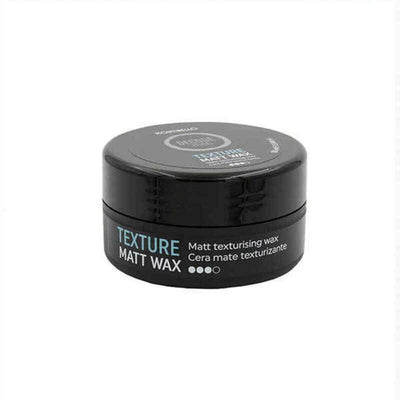 Wax Decode Texture Men Matt Montibello Suitable for thin, medium and thick hair (90 ml) - Top Dog Cosmetics