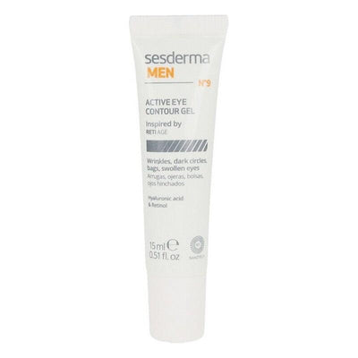 Sesderma Gel for Eye Area (15 ml) - Top Dog Cosmetics