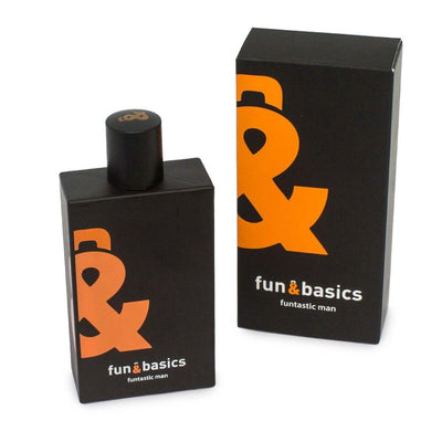 Fila Funtastic Men EDP (100 ml) - Top Dog Cosmetics