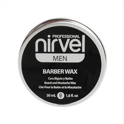 Wax Nirvel Men (50 ml) - Top Dog Cosmetics